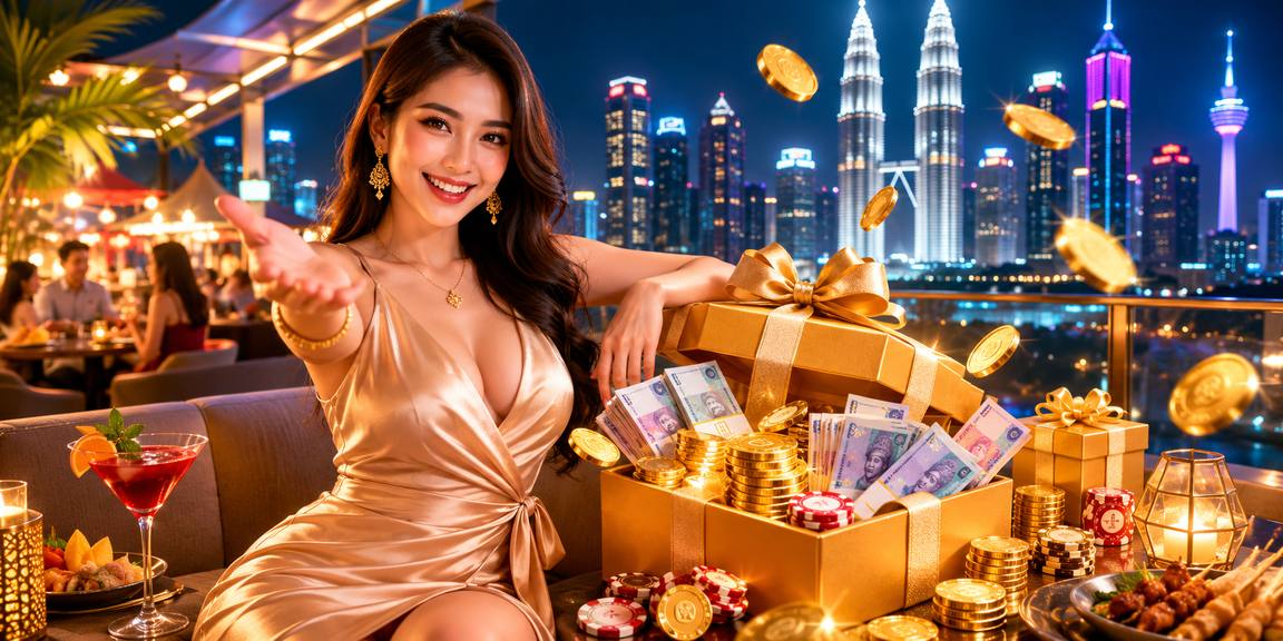 Big Bass Bonanza Anda Menunggu di Sini