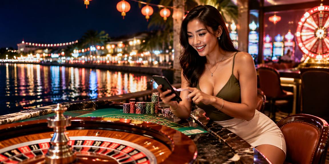 mobile gaming